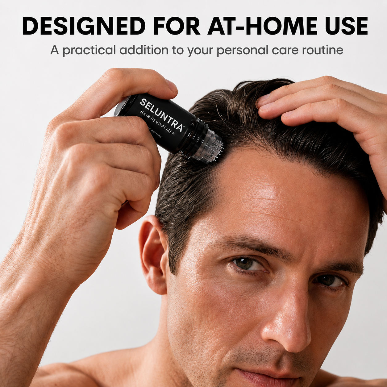 Seluntra Micro-Infusion Hair Revitalizer